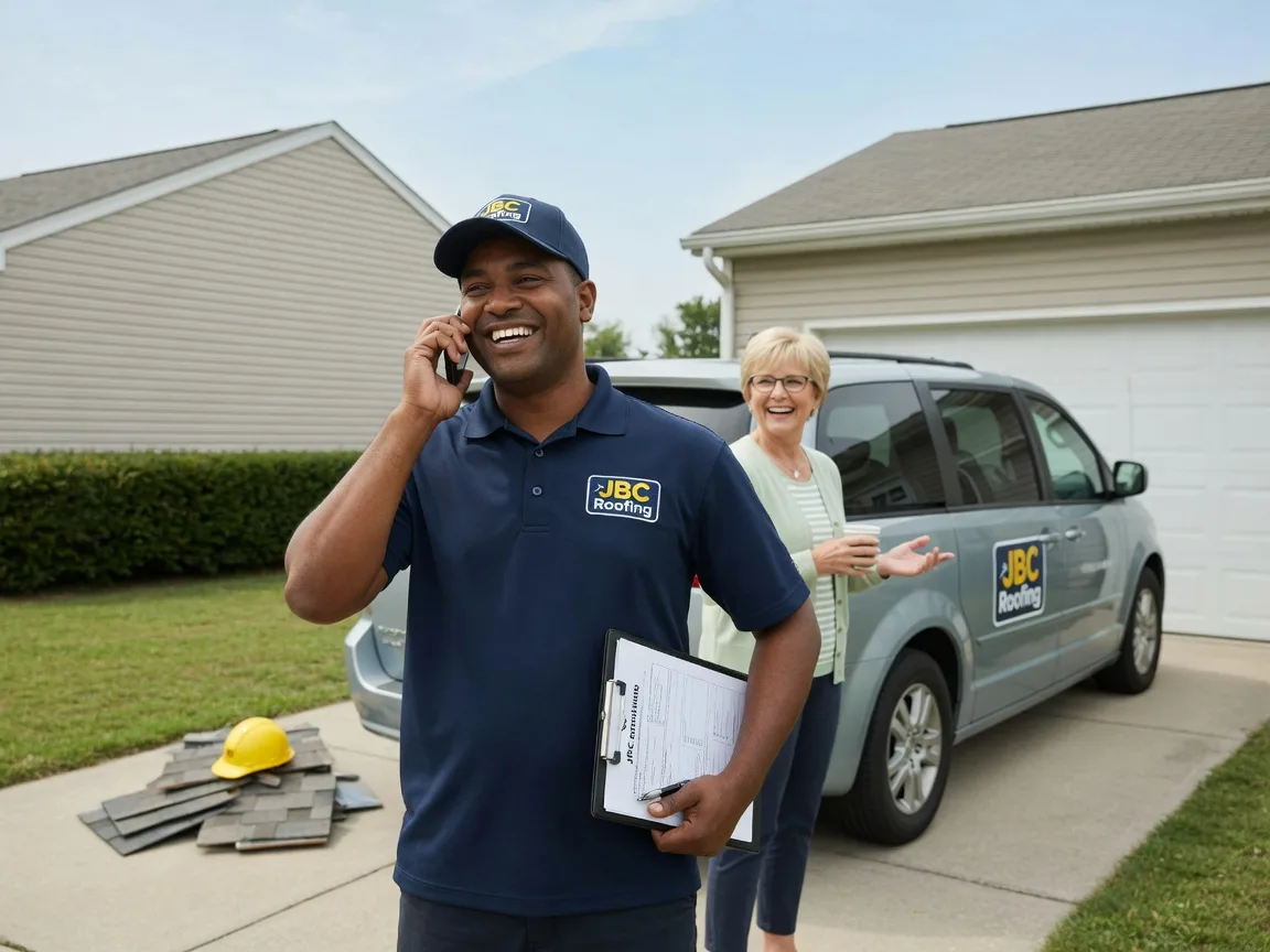 Roof Replacement Hopkins, MO FAQs